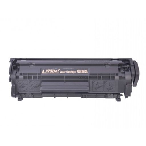 Buy Laser Printer Toner Cartridges PLH-2612A