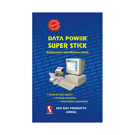Data Power Super Stick