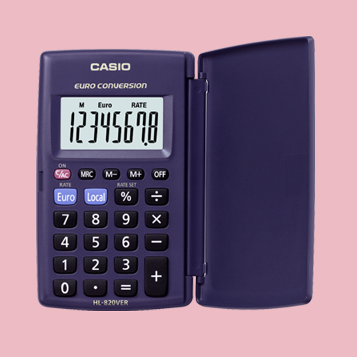 Euro_Conversion_Casio_Calculator