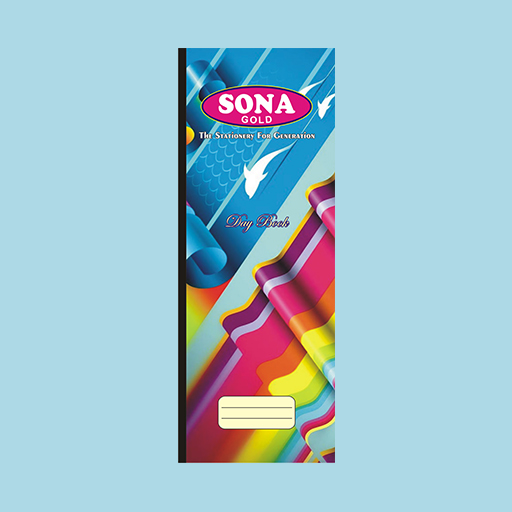 Sona Gold Day Book 2