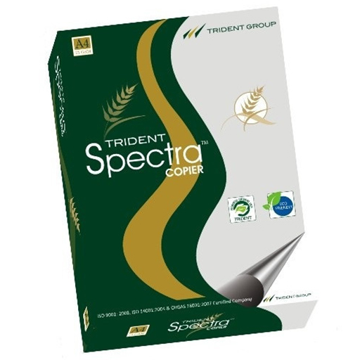 Trident Spectra Copier Paper