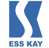 Ess Kay Sales logo